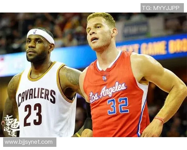 格里芬与波什的巅峰对决：谁能在历史长河中留下更深刻的印记